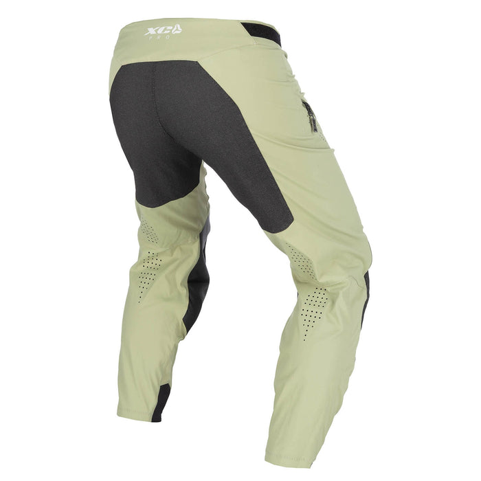 Klim XC Pro Pant - Oil Green