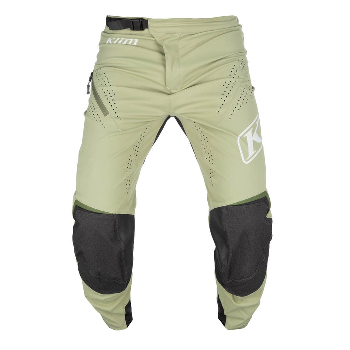 Klim XC Pro Pant - Oil Green