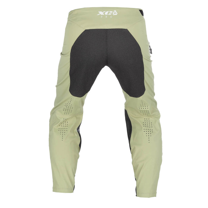 Klim XC Pro Pant - Oil Green