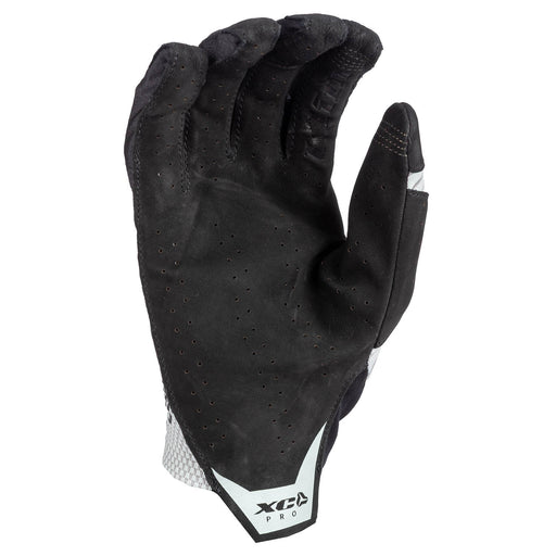 Klim XC Pro Glove - High-rise - Monument