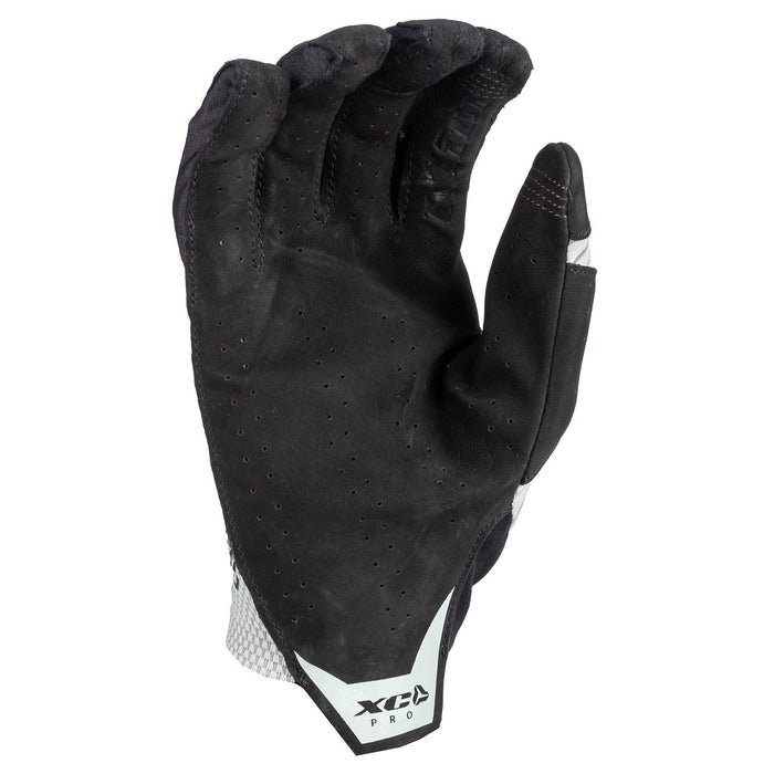 Klim XC Pro Glove - High-rise - Monument