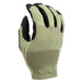 Klim XC Pro Glove - Rifle Green - Oil Green