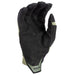 Klim XC Pro Glove - Rifle Green - Oil Green