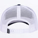 FXR Race Division Hat - Navy/Red, view 7