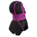 Klim Arctic Balaclava - Magenta Purple - Pink Glo, view 2
