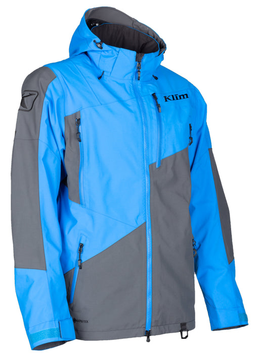 KLIM Mens Storm Uninsulated Jacket