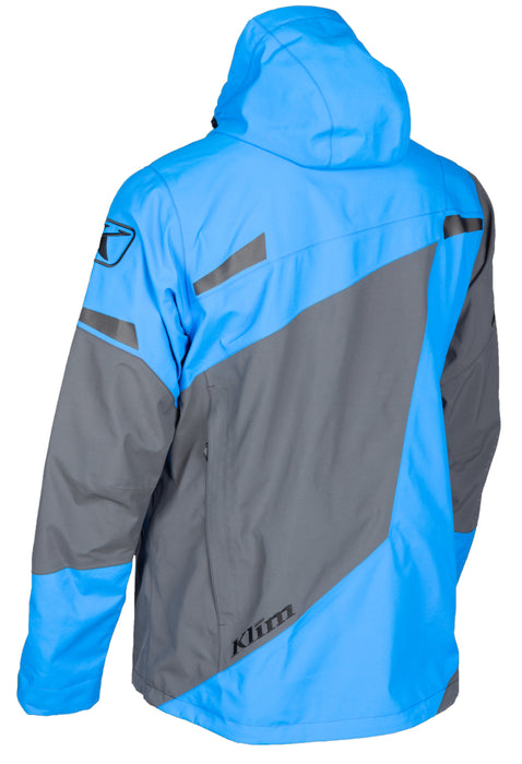 KLIM Mens Storm Uninsulated Jacket