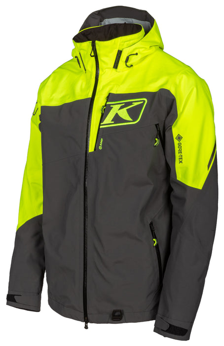 KLIM Mens Storm Uninsulated Jacket