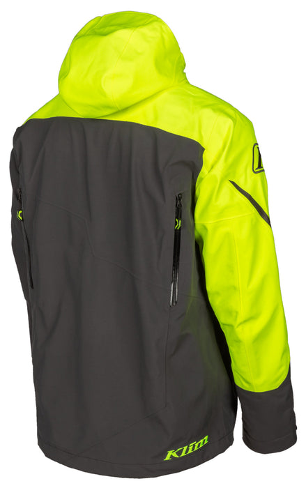KLIM Mens Storm Uninsulated Jacket (Clearance)
