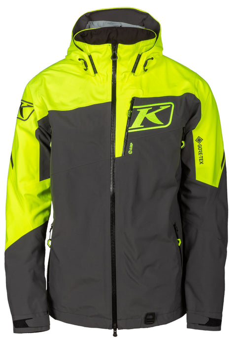 KLIM Mens Storm Uninsulated Jacket