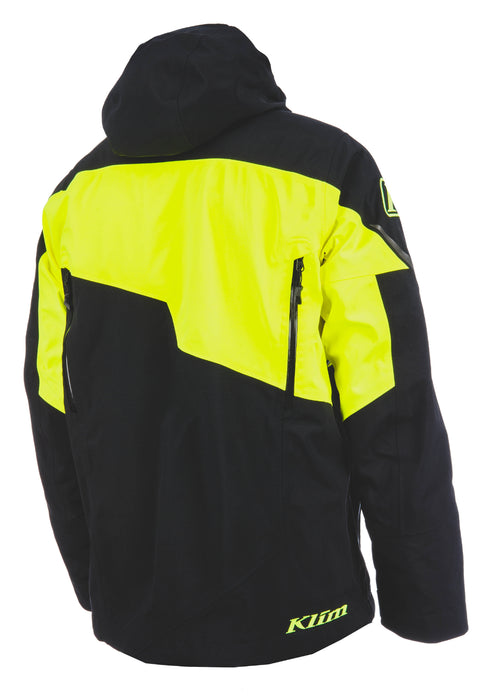 KLIM Mens Storm Uninsulated Jacket