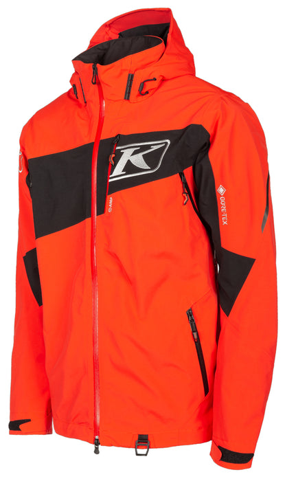 KLIM Mens Storm Uninsulated Jacket