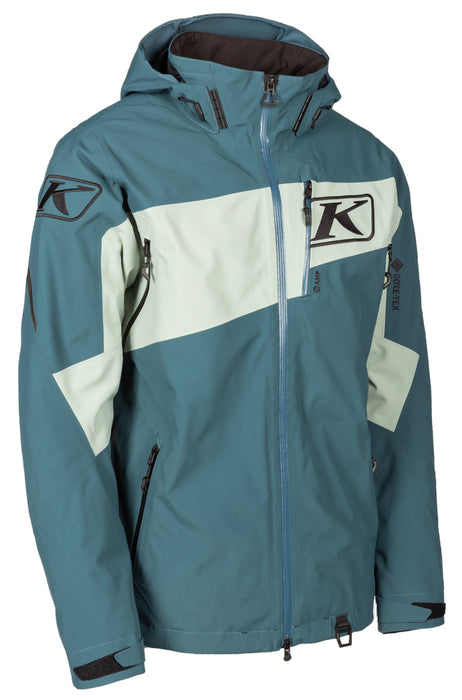 KLIM Mens Storm Uninsulated Shell Jacket
