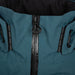 Klim Mens Storm Jacket - Petrol - Sunrise, view 11
