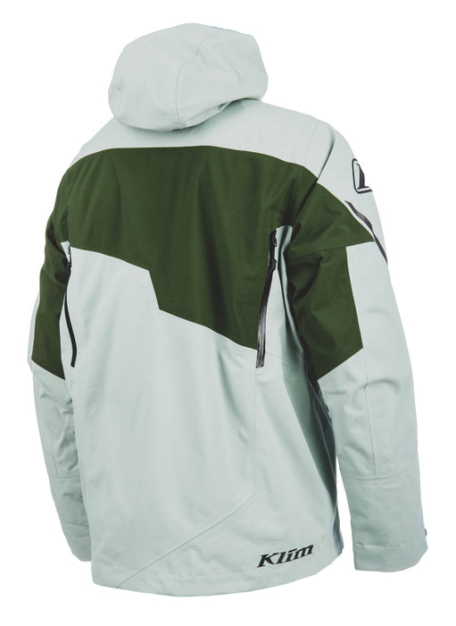 KLIM Mens Storm Uninsulated Jacket (Clearance)