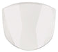 CKX Razor Single Lens Face Shield