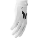 Thor Mens Launchmode Gloves - White - Front