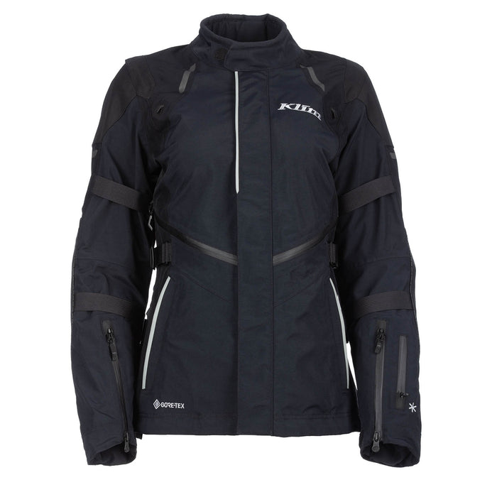 Klim Altitude Jacket - Black