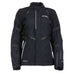 Klim Altitude Jacket - Black