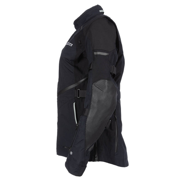 Klim Altitude Jacket - Black