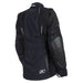 Klim Altitude Jacket - Black