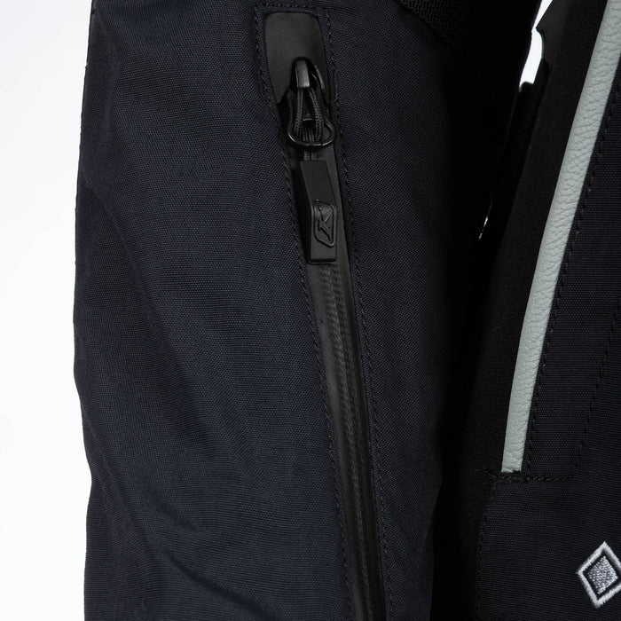 Klim Altitude Jacket - Black