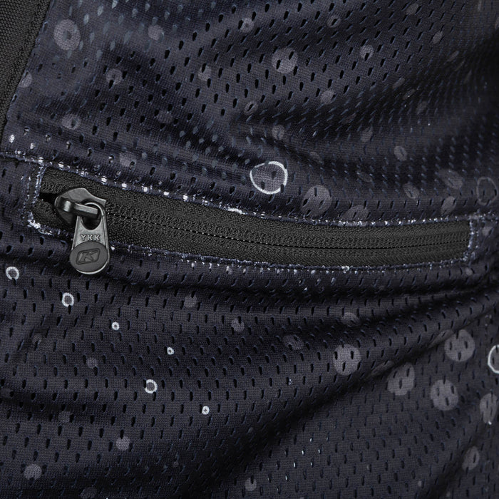 Klim Altitude Jacket - Black
