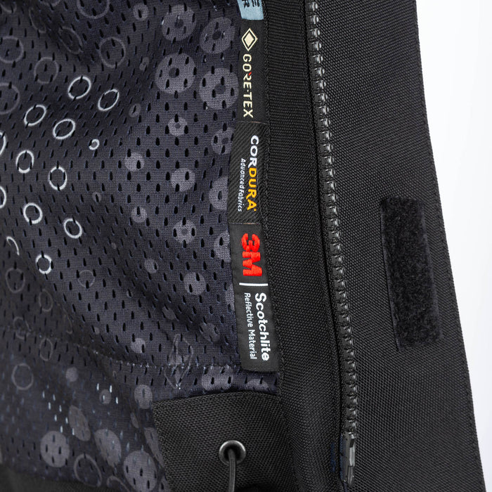 Klim Altitude Jacket - Black