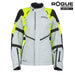 Klim Altitude Jacket - High-rise - Hi-Vis
