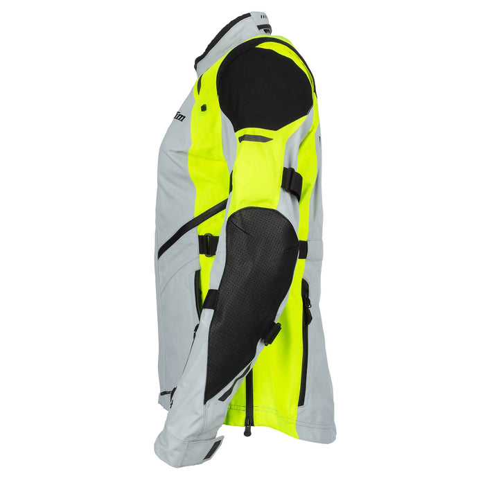 Klim Altitude Jacket - High-rise - Hi-Vis
