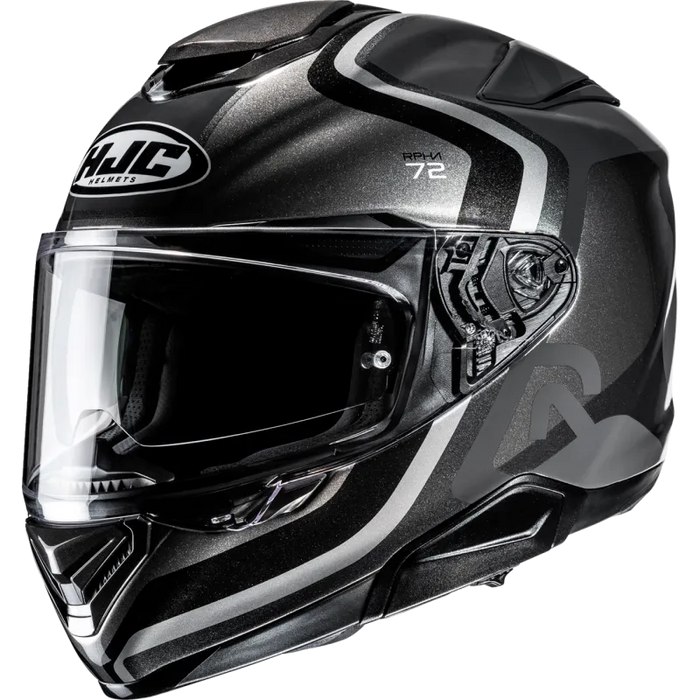 HJC RPHA 72 Ernem Full-Face Helmet