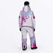 FXR Womens Cold Cross CX Lite Monosuit 2027 - Nova, view 2