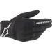 Alpinestars Mens Copper Gloves - Black
