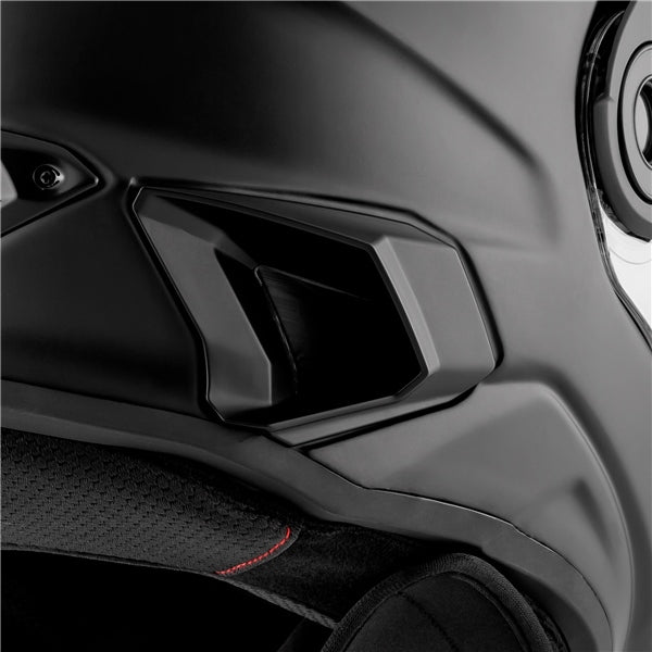 CKX Mission AMS Full-Face Helmet with Double Lens