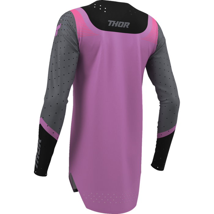 Thor Womens Sportmode Velocity Jersey