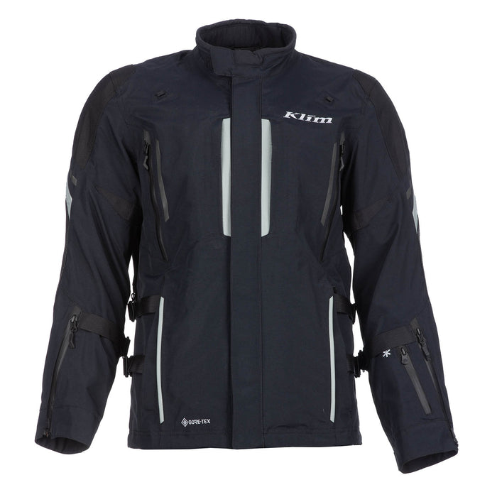 Klim Latitude Jacket - Black
