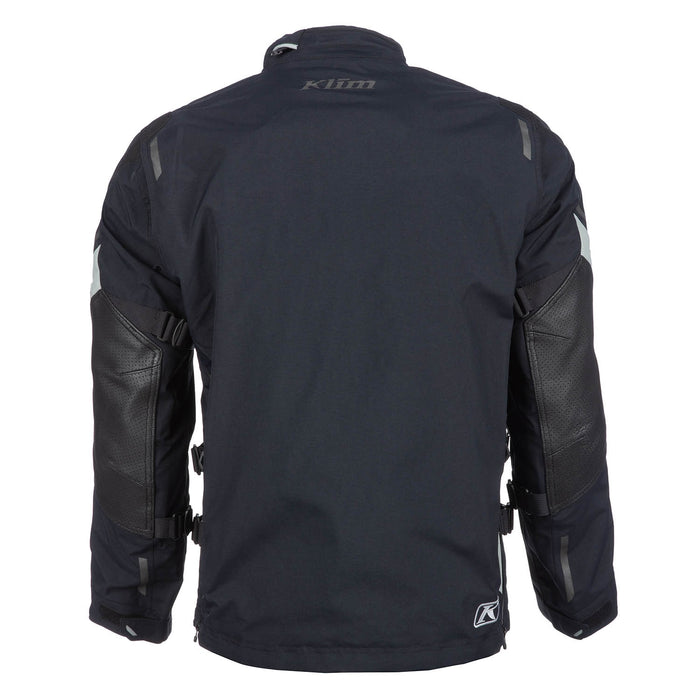 Klim Latitude Jacket - Black