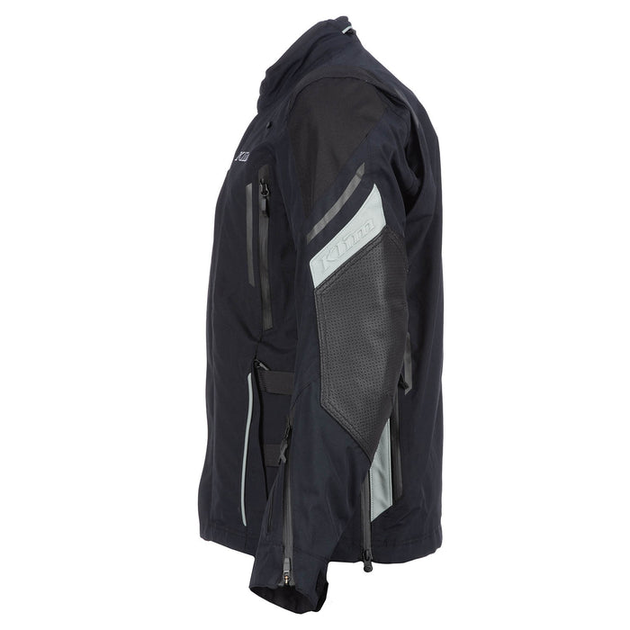 Klim Latitude Jacket - Black