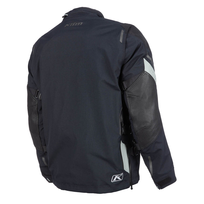Klim Latitude Jacket - Black