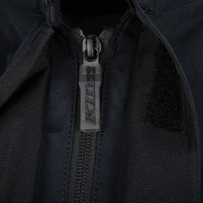 Klim Latitude Jacket - Black