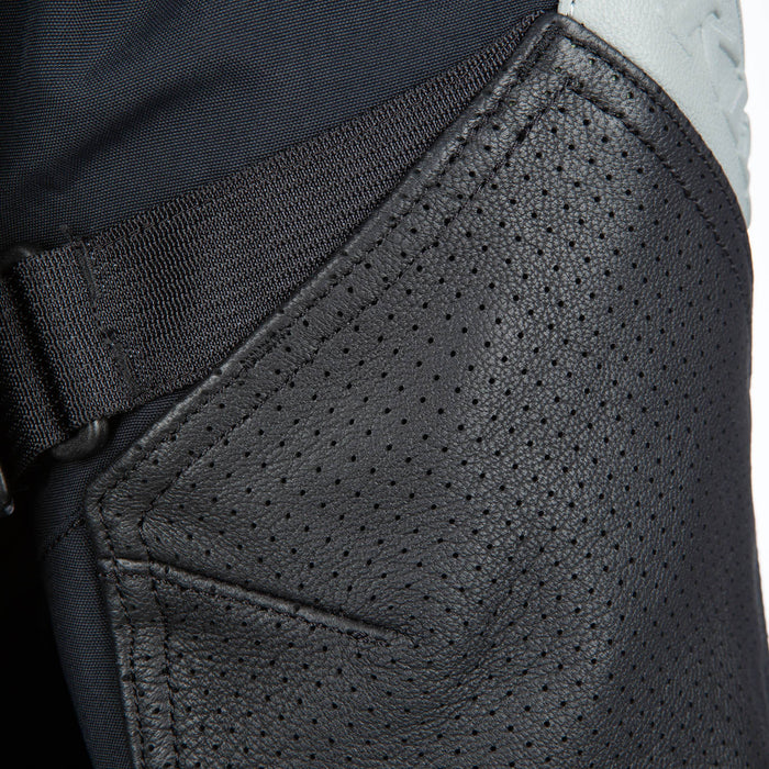 Klim Latitude Jacket - Black
