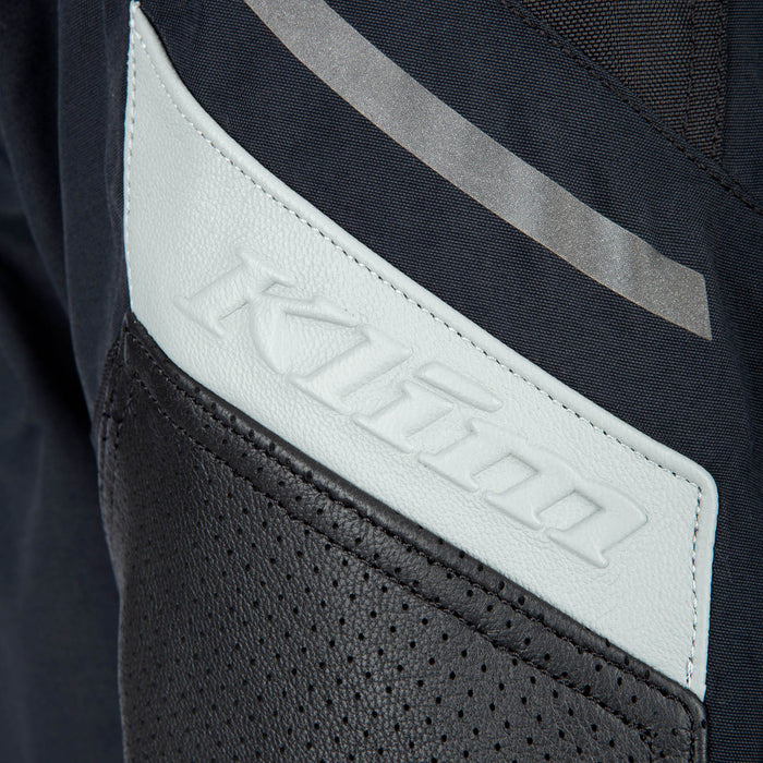 Klim Latitude Jacket - Black