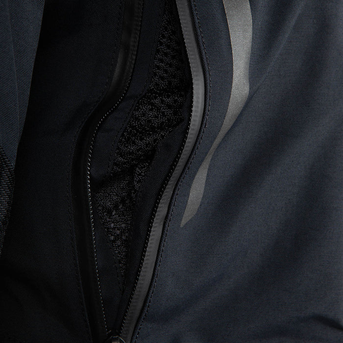 Klim Latitude Jacket - Black