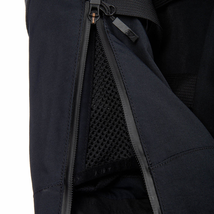Klim Latitude Jacket - Black