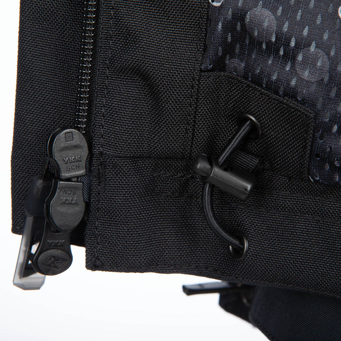 Klim Latitude Jacket - Black