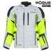 Klim Latitude Jacket - High-rise - Hi-Vis