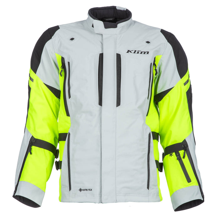 Klim Latitude Jacket - High-rise - Hi-Vis