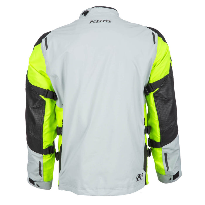 Klim Latitude Jacket - High-rise - Hi-Vis