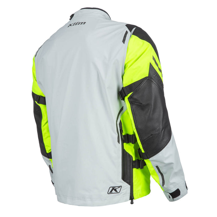 Klim Latitude Jacket - High-rise - Hi-Vis