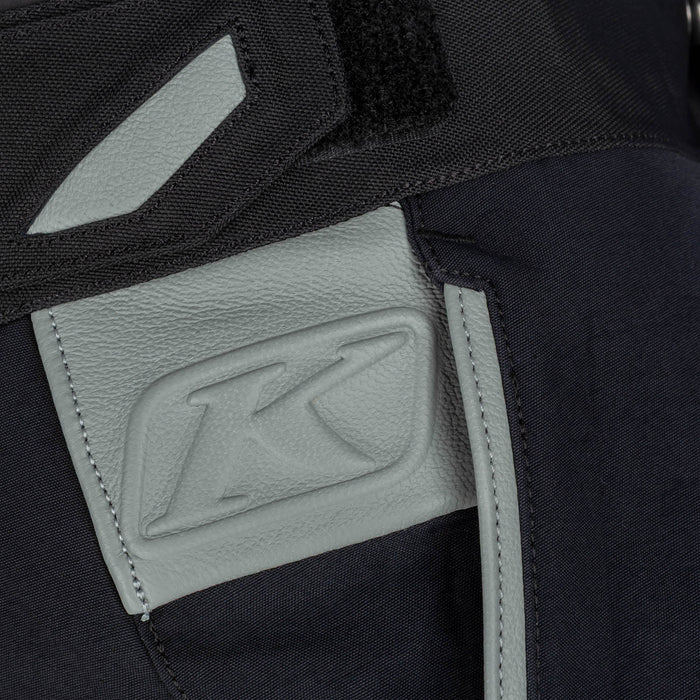Klim Latitude Pant - Black